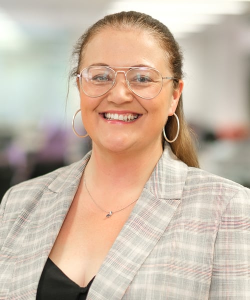 Ellie Firth Headshot