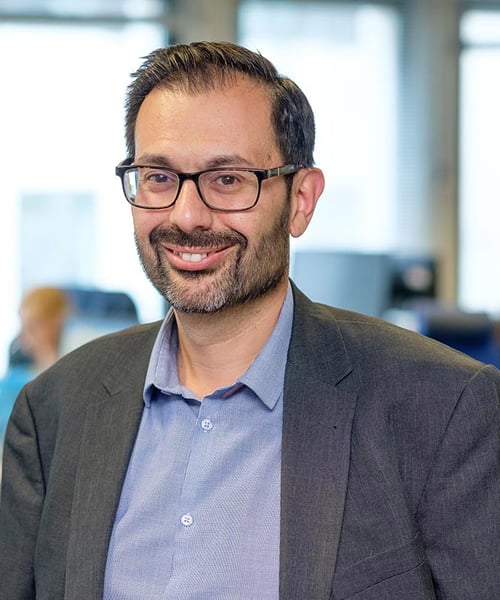 Marcus Chrysostomou Headshot