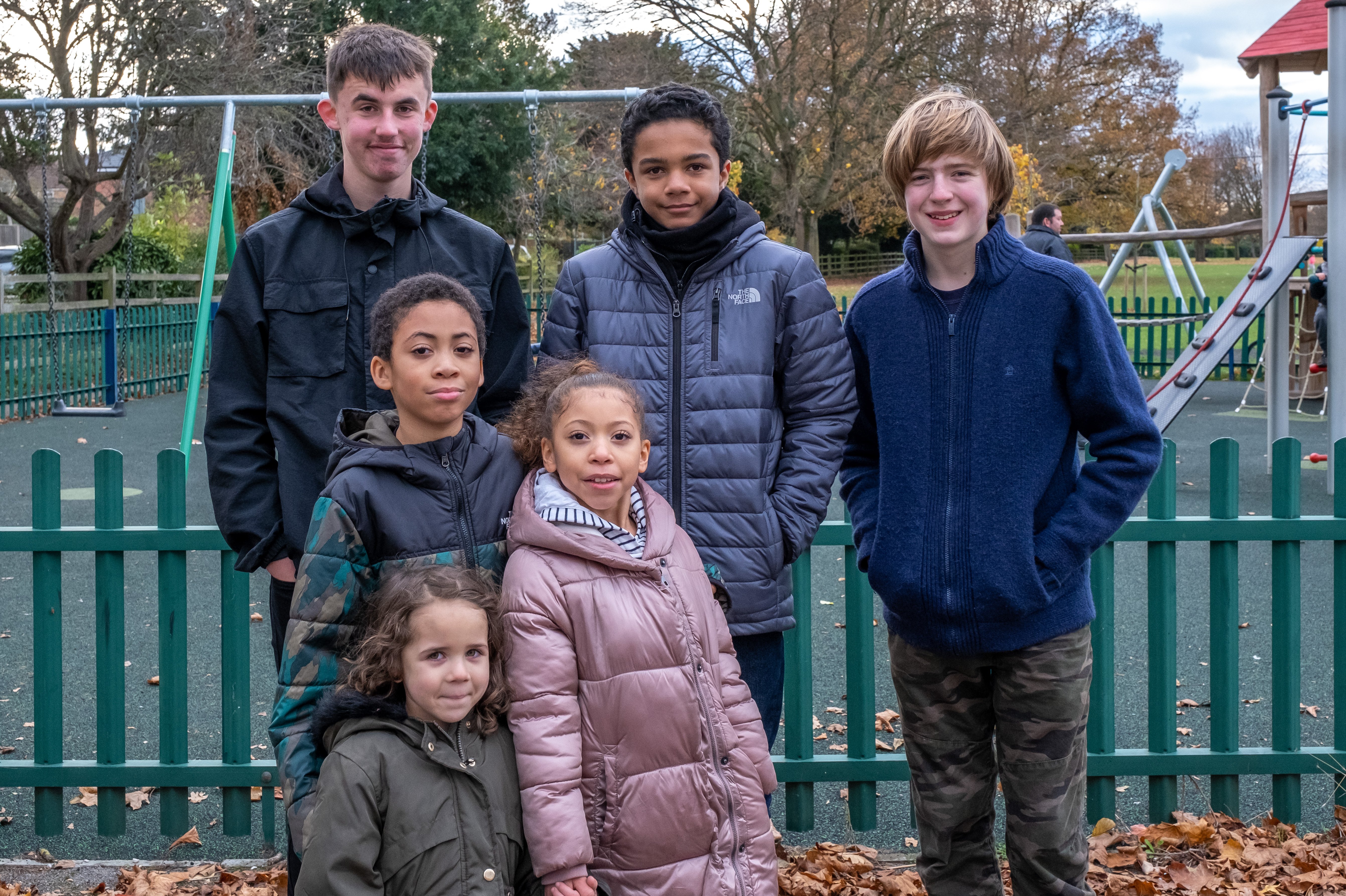 PlaygroundGroup1