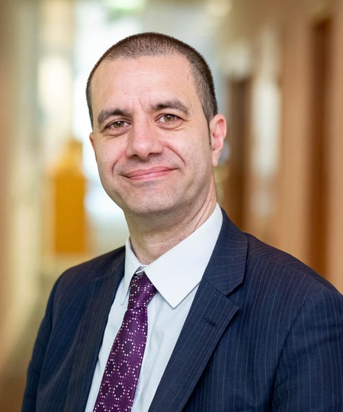 Steve Edwards  Headshot