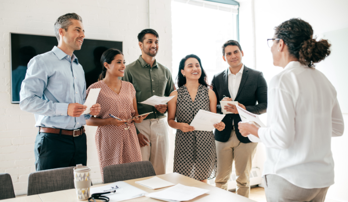 Westco - Blog The Importance of Communications Leadership