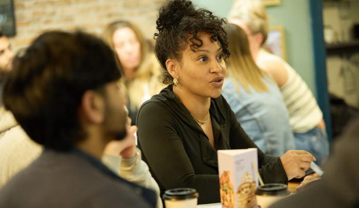 Westco - From Deep Listening to Behaviour Change