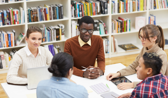 Westco - Less than one in ten councils meet housing customer standards... and why communication teams hold the key