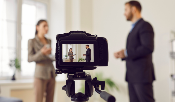 Westco - Six things to get right when you talk to the media
