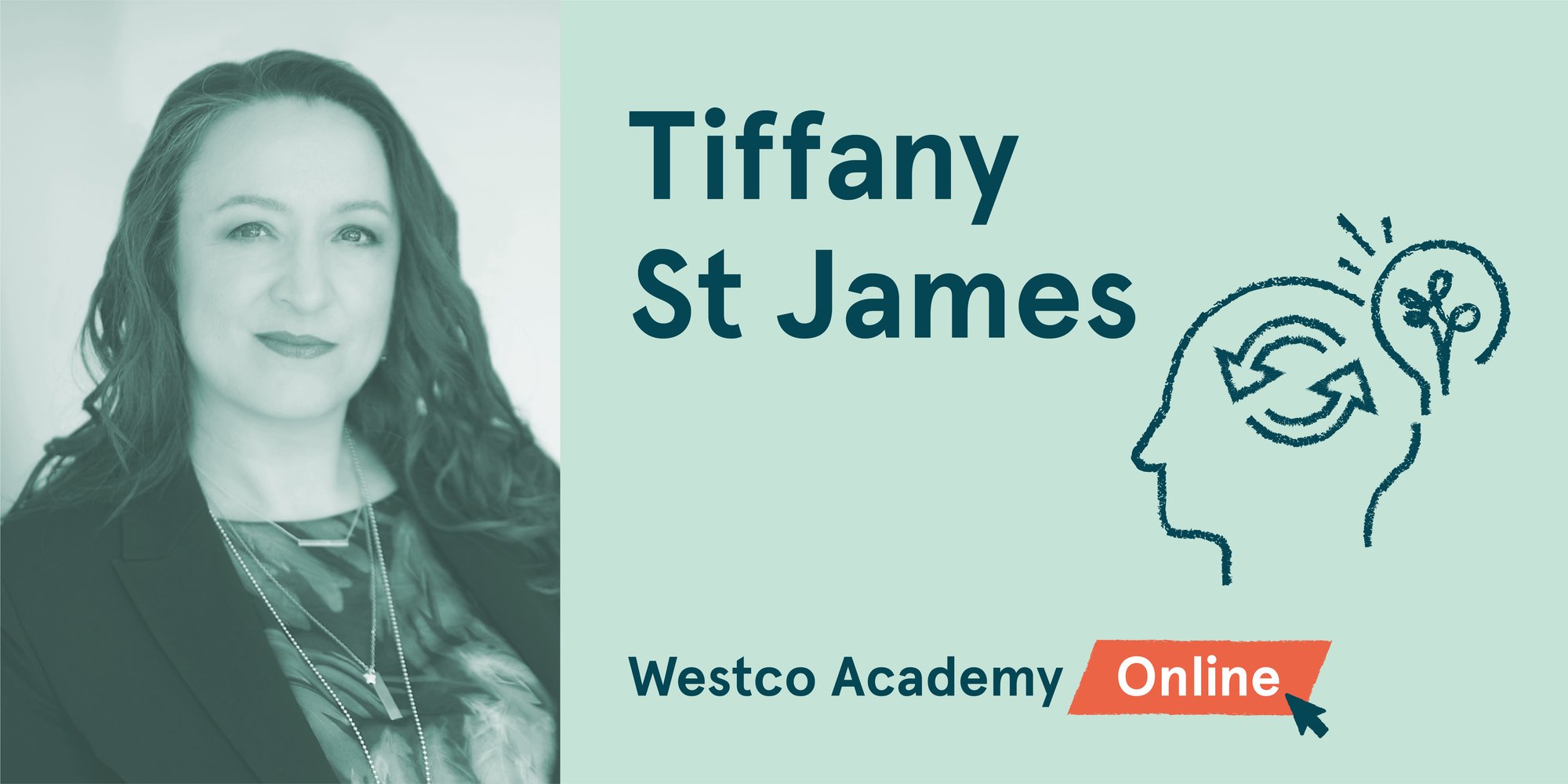 Westco Academy training course Digital Tactics to Drive Behaviour Change