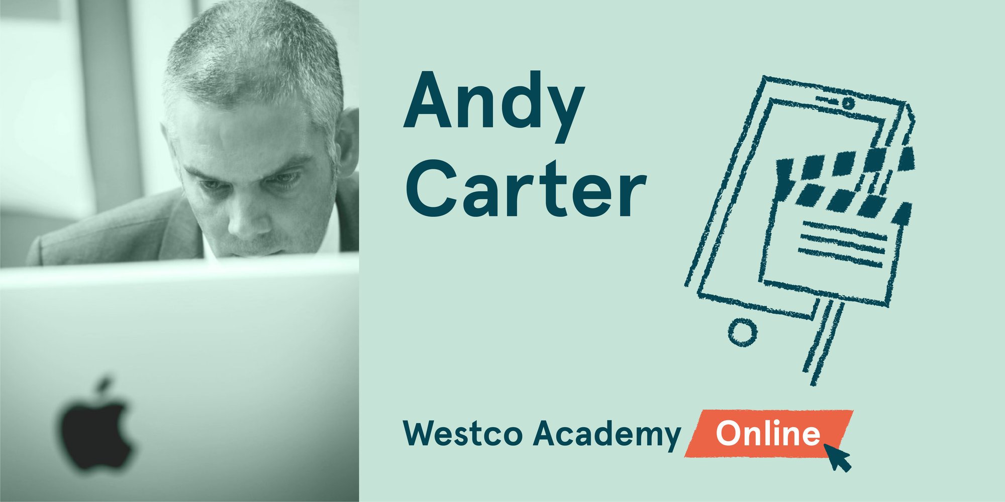 Westco Academy training course How to create high-quality video with just a smartphone