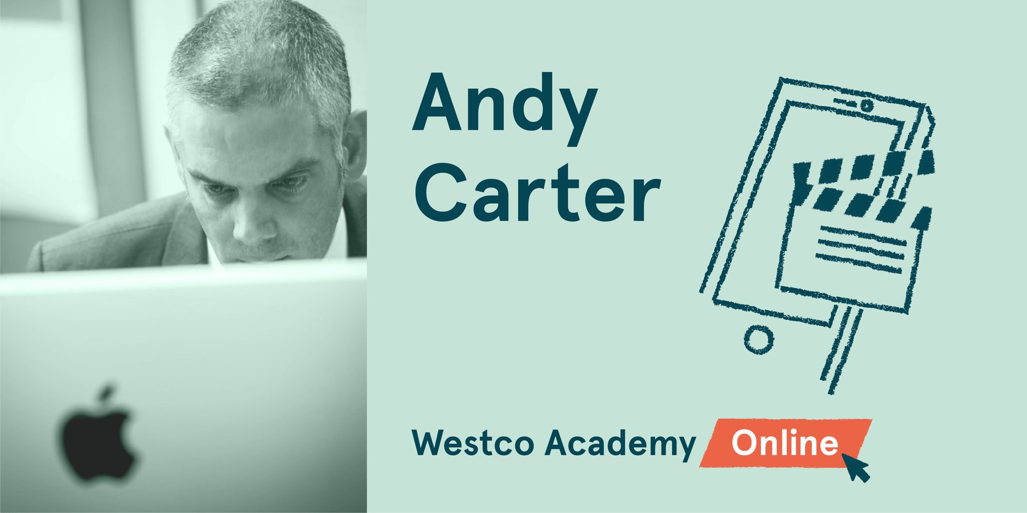 Westco Academy training course How to create high-quality video with just a smartphone 
