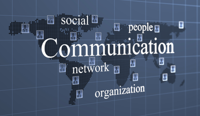 Westco What is the perfect structure for communications