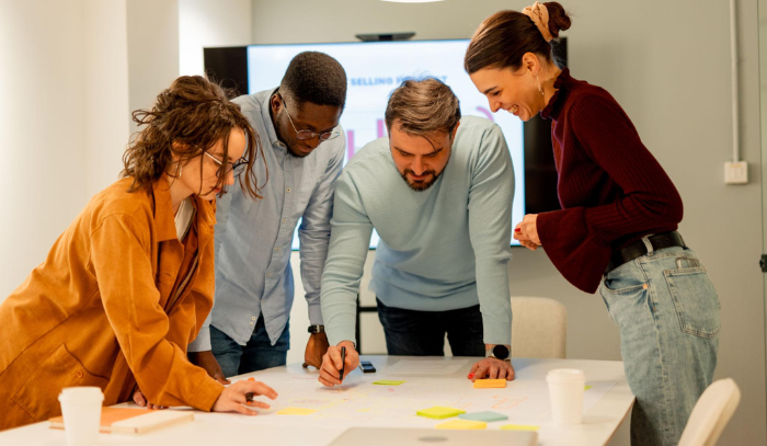 What really drives social media engagement Key lessons from Westco’s latest Lunch and Learn