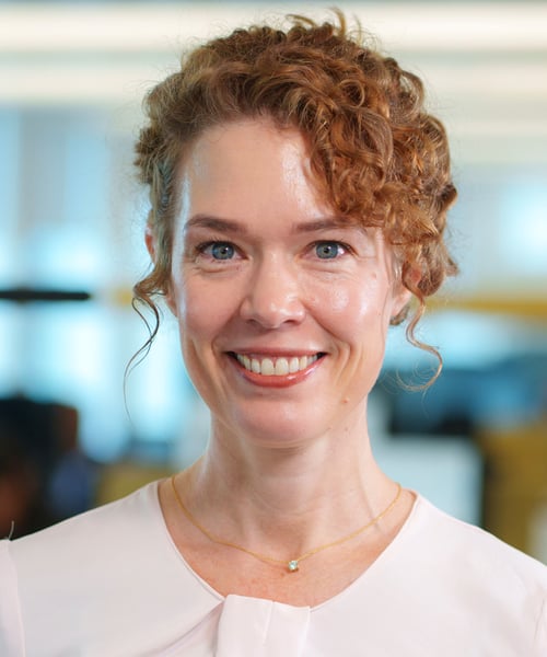 Catherine Bright Headshot