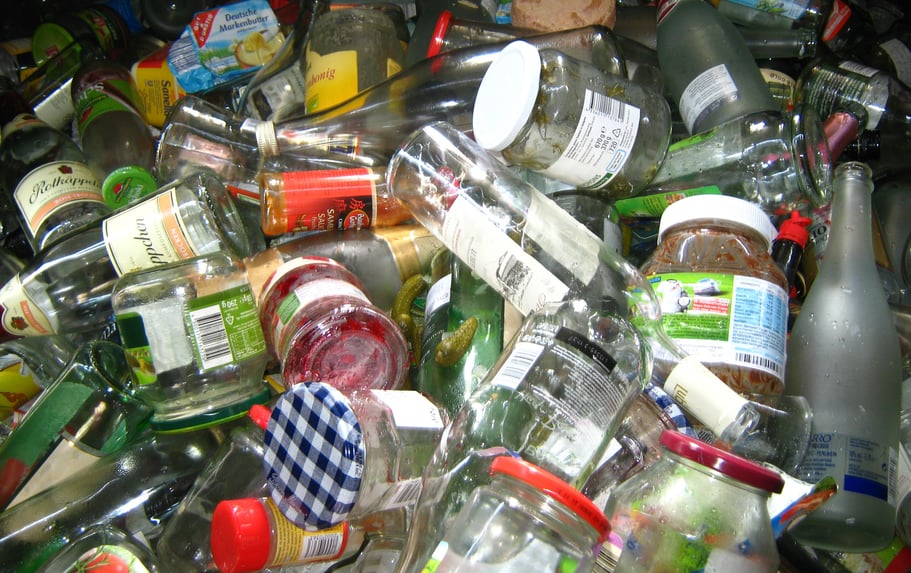 As we mark Recycling Week 2020, which runs from 21 -27 September, the challenge for communications professionals is to harness this positive shift in behaviour and keep it going.