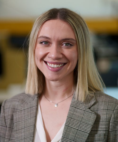 Katherine Foreman Headshot