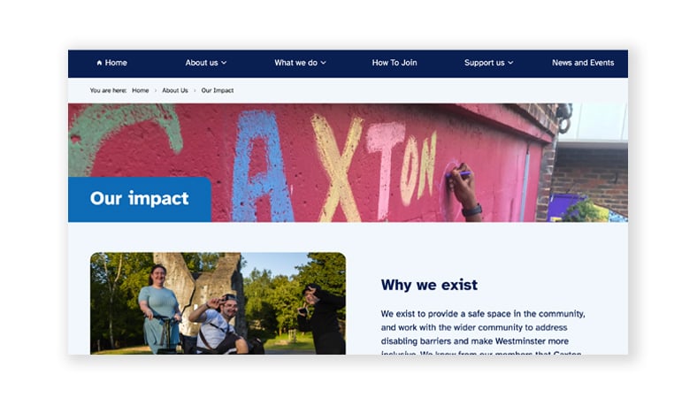 our-impact