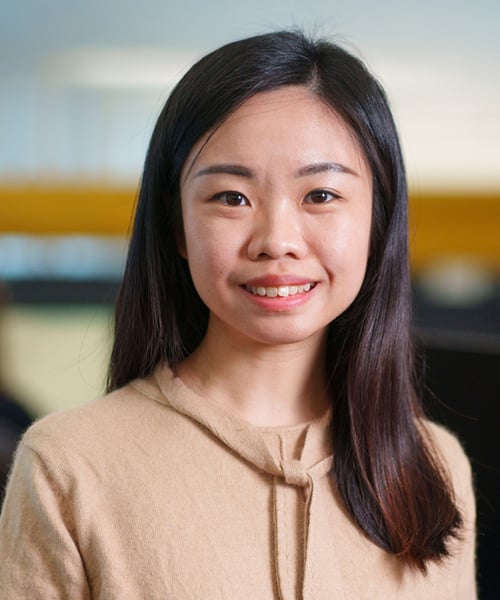 Tobbie Ho Headshot