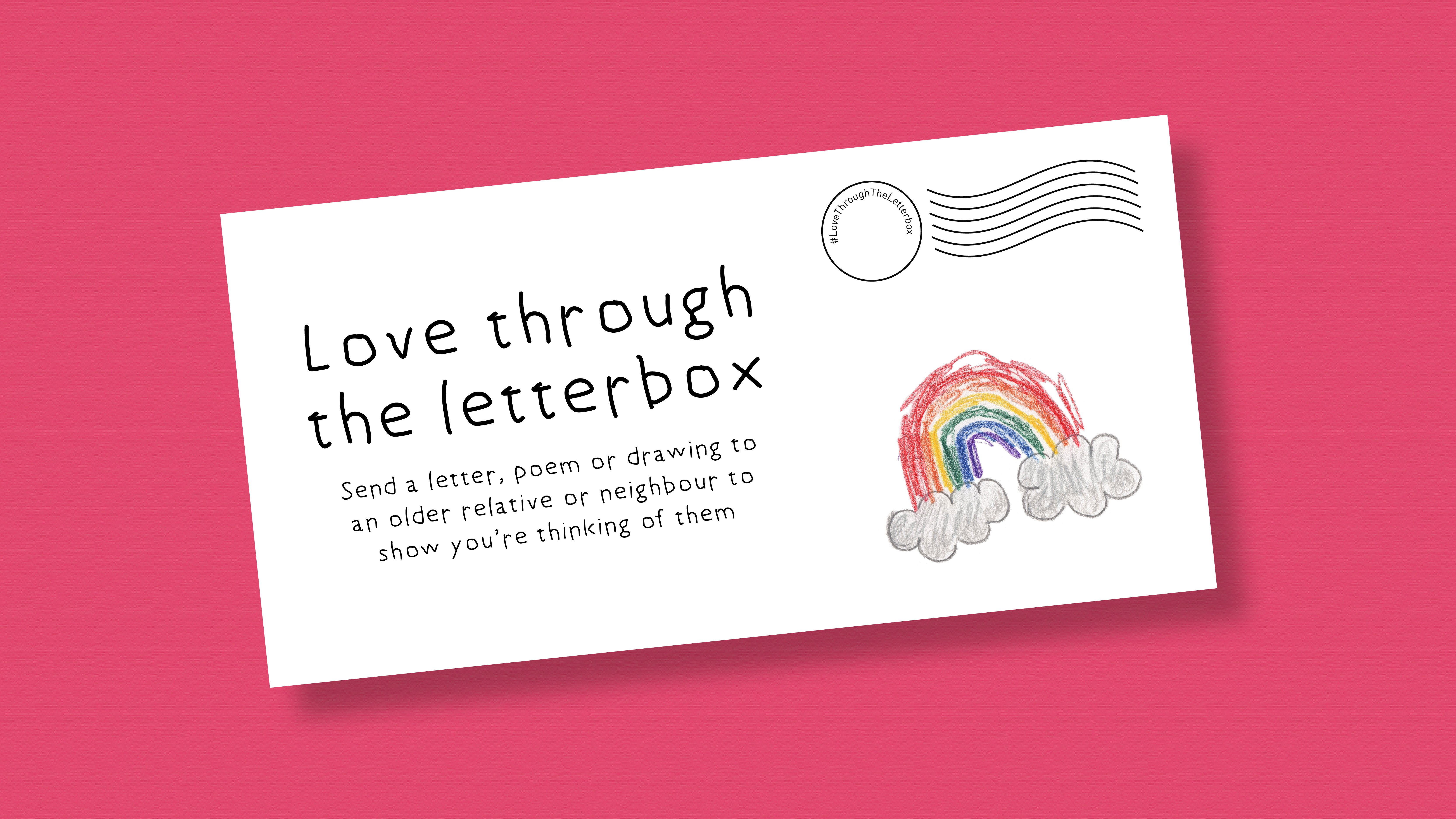 Love Through The Letterbox_Post 1_Twitter Facebook-1