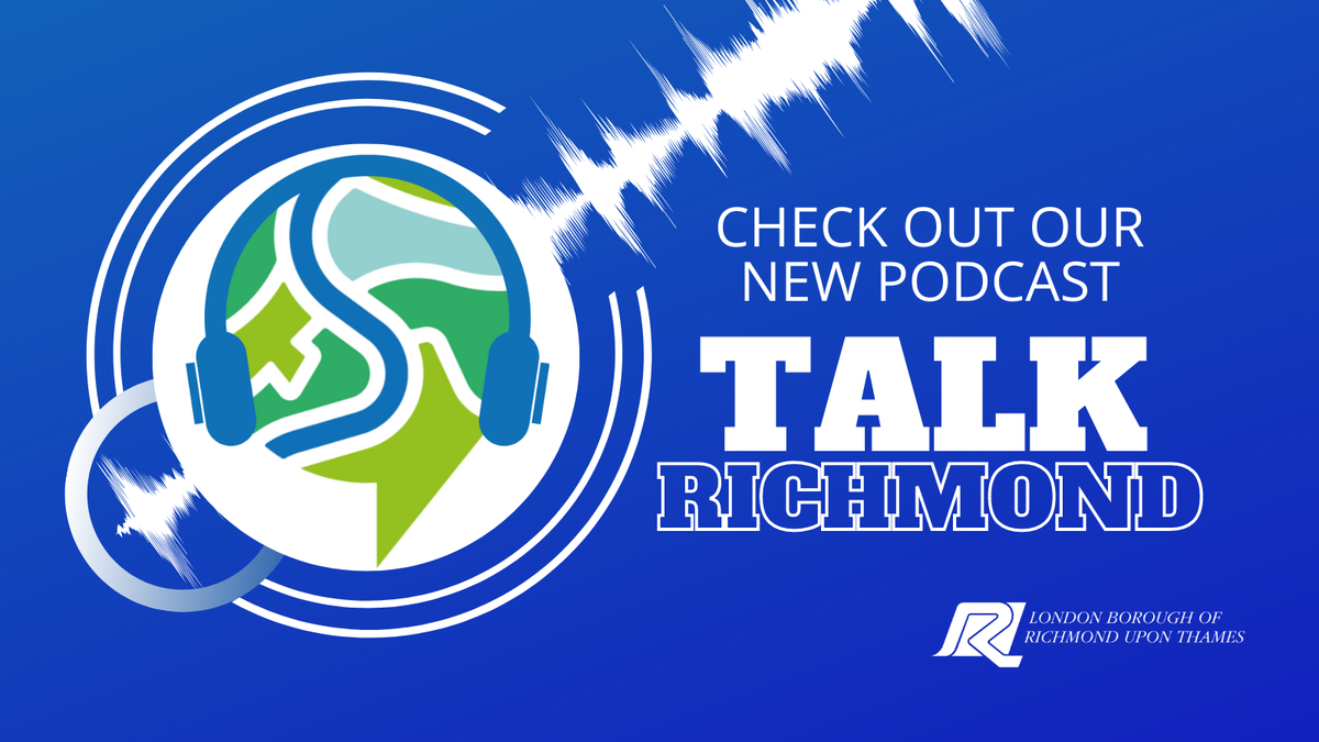 Talk Richmond_