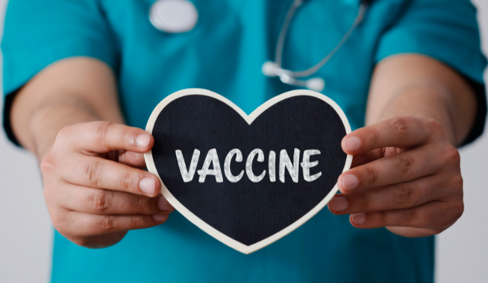 Reducing Vaccine hesitancy