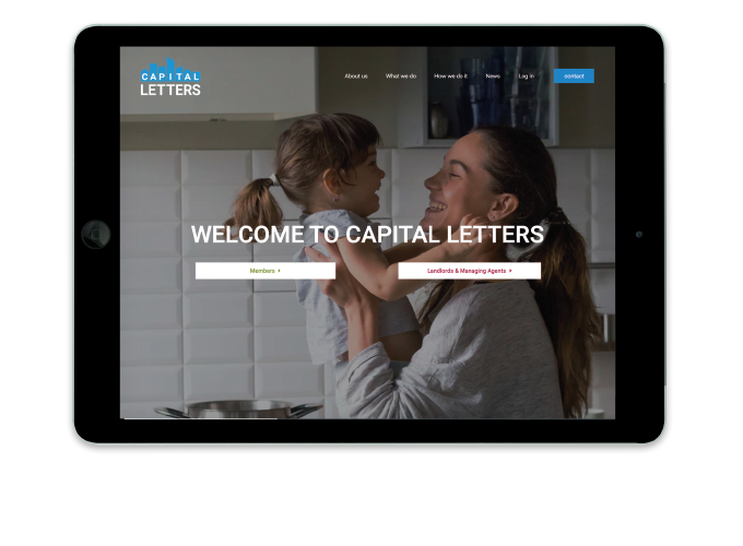 capital-letters