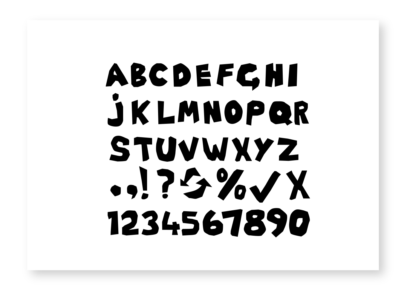 richmond_Guidelines_font